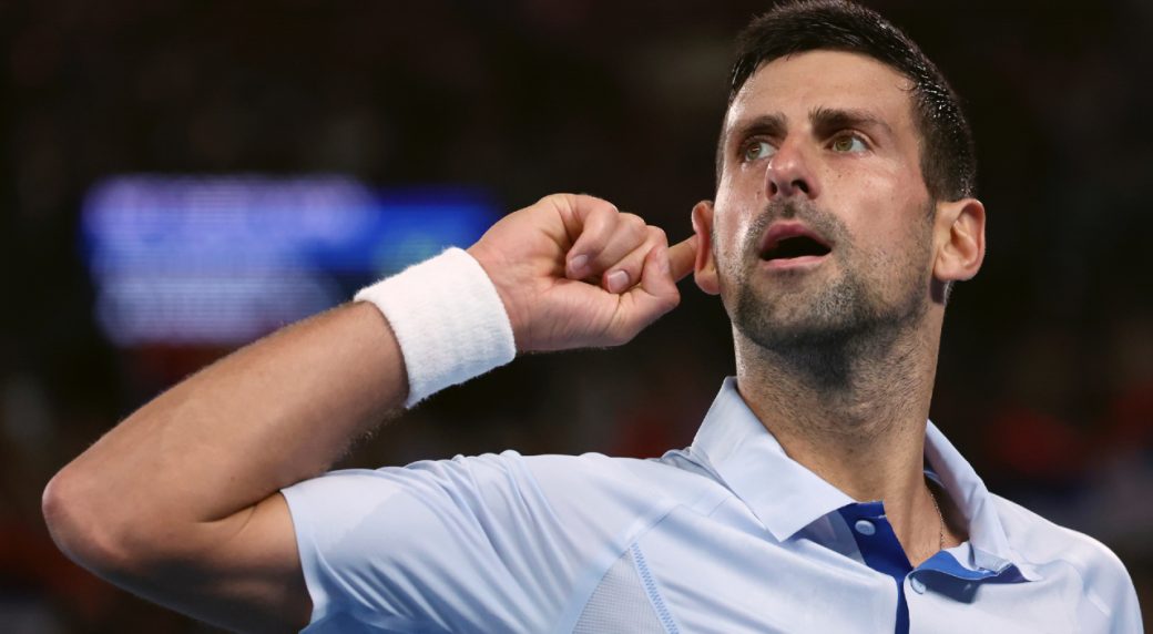 Novak Djokovic Thrilling Win: A Step Closer to History